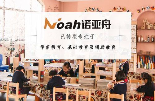諾亞舟教育集團(tuán)聚焦學(xué)前教育，解析諾亞舟與優(yōu)學(xué)派的關(guān)系及教育信息服務(wù)布局